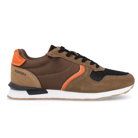 sapatilhas casuais homem sport zone